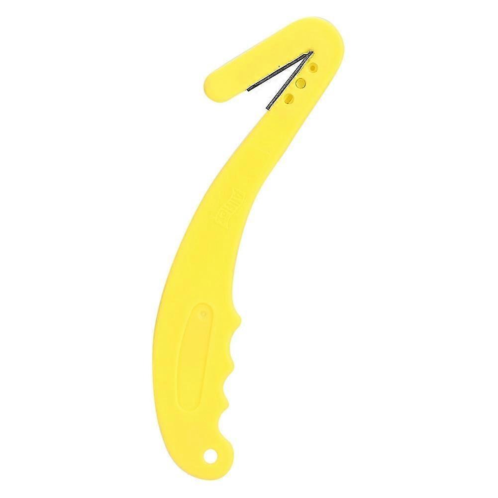 Portable Animal Ear Tag Remover Tool Safety Identification Cutter Knife for Cattle Sharp Blade