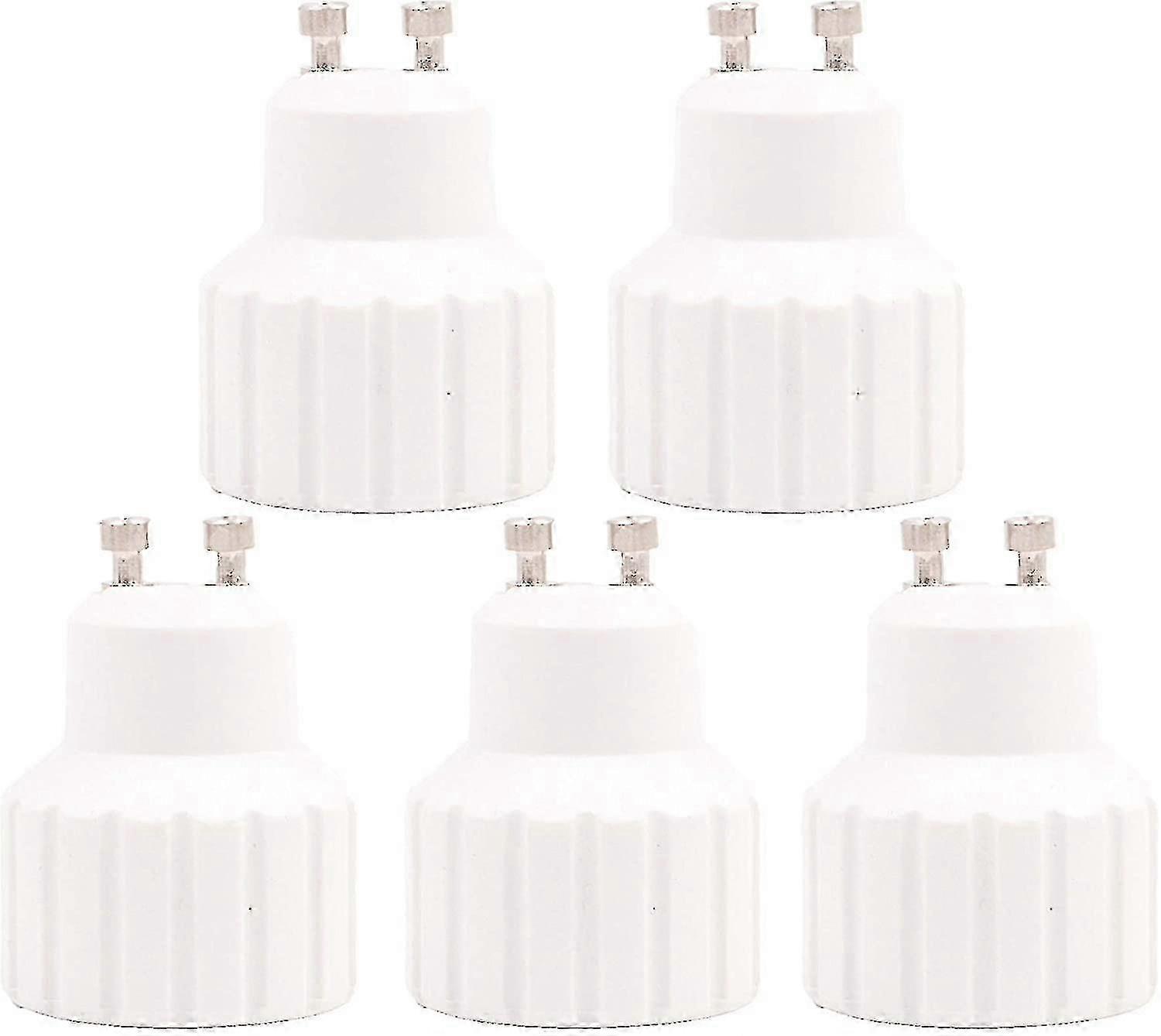 Gu10 To Gu10 Lamp Socket Adapter - Lamp Adapter - Socket Adapter For Led Halogen BulbsP20211224600