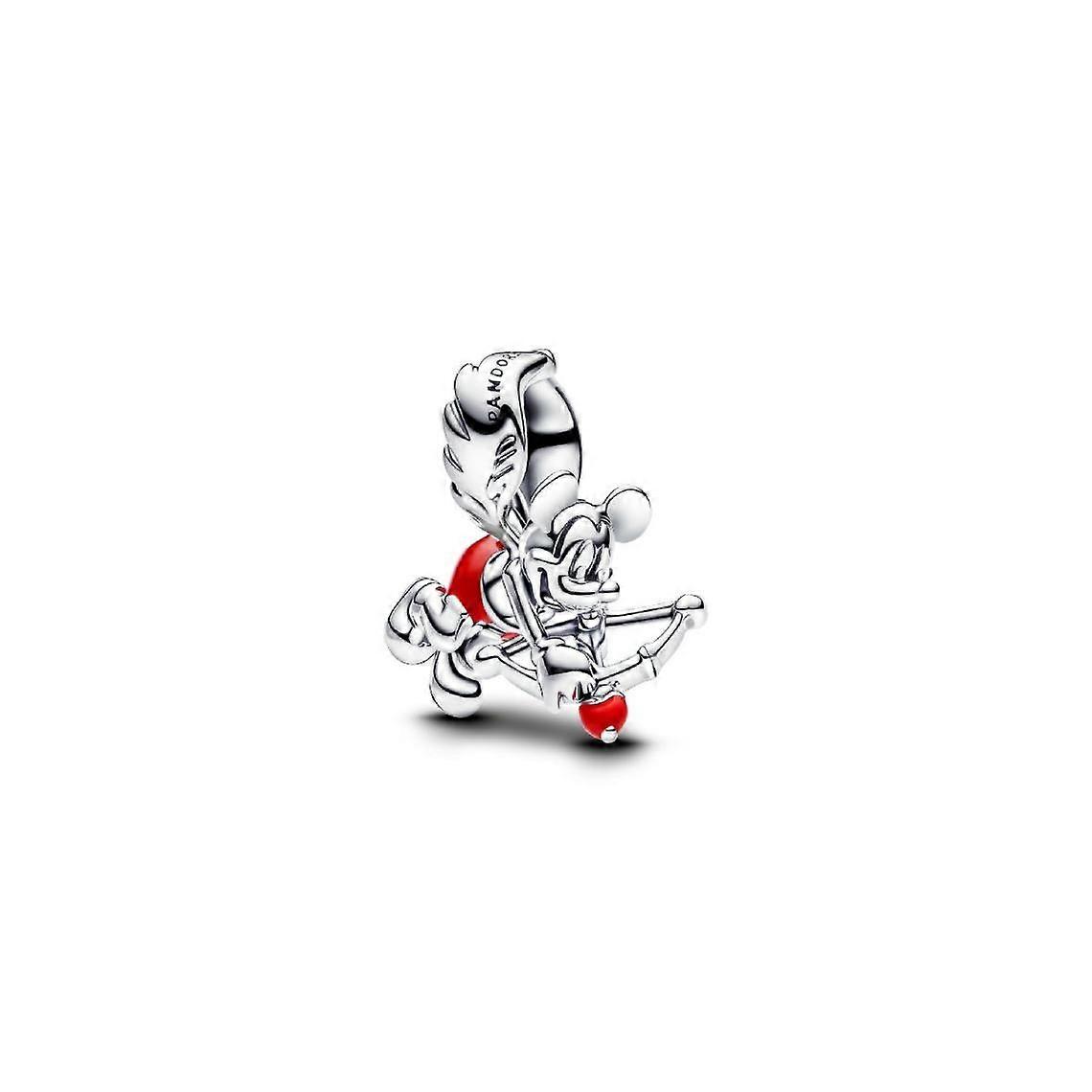 Charm Disney Mickey Cupid de Edición Limitada