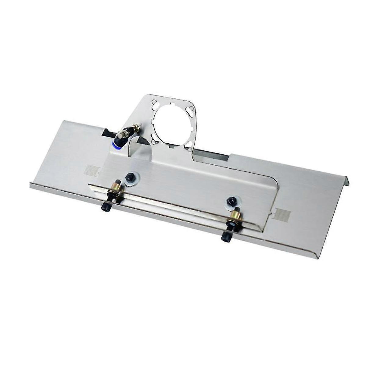 Tiling 45 Degree Angle Cutting Tool Ceramic Tile Cutter Seat Chamfer compatible with Stone Building Tool Corner Cutting