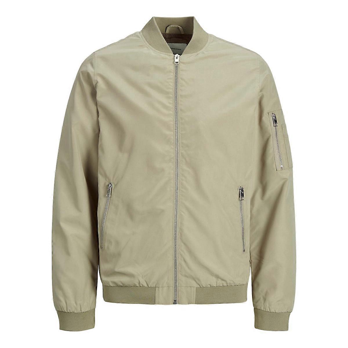 Jack & Jones Rush Bomber Jacket