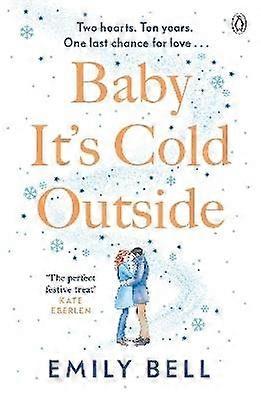 Baby It's Cold Outside