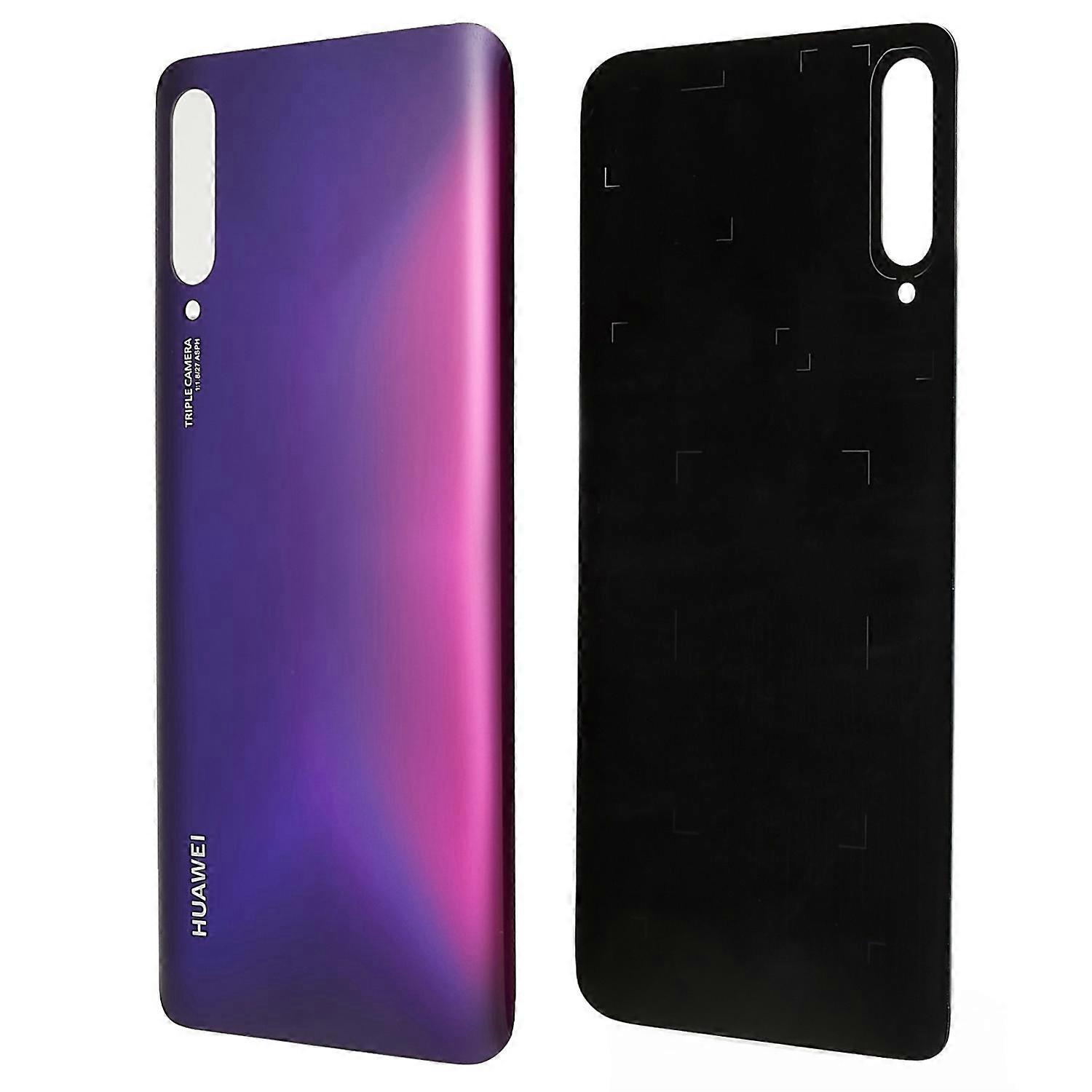 Type C For Huawei Y9s Back Battery Housing Cover Replacement Part