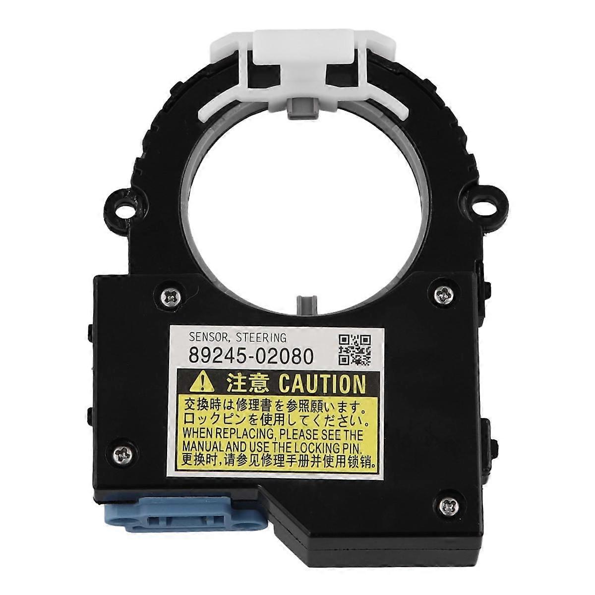 89245-02080 Car Steering Angle Sensor for 2015-2017 2014-2017 8924502080