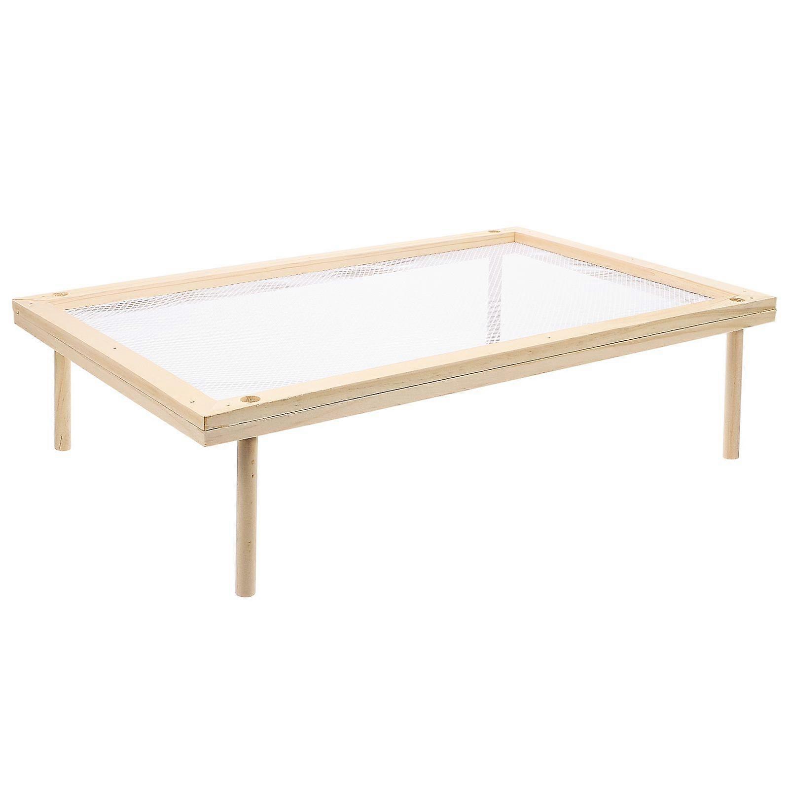 Noodle Drying Rack Household Spaghetti Noodle Drying Rack Fruit Vegetable Dryer