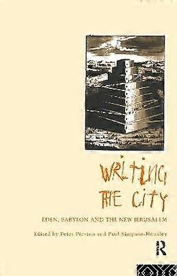 Writing the City