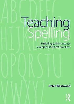 Teaching Spelling
