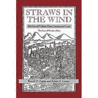 Straws In The Wind