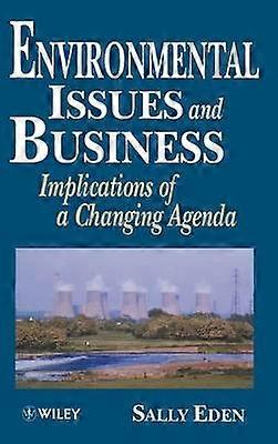 Environmental Issues and Business