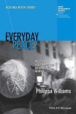 Everyday Peace?