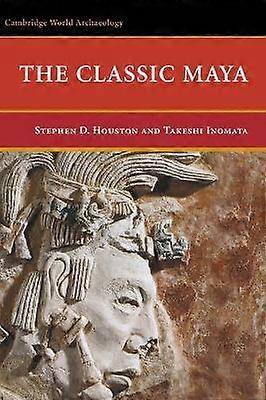 De klassieke Maya