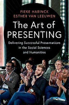 The Art of Presenting