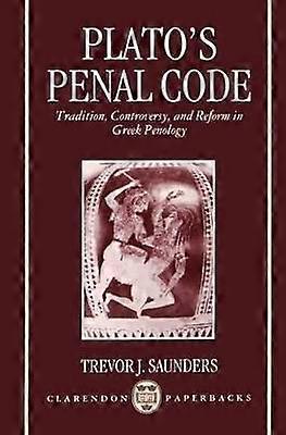 Le Code pénal de Platon