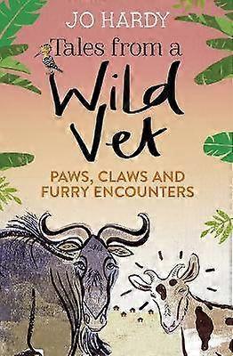 Tales from a Wild Vet
