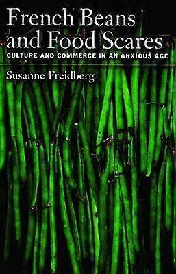 Fasole și sperieturi alimentare