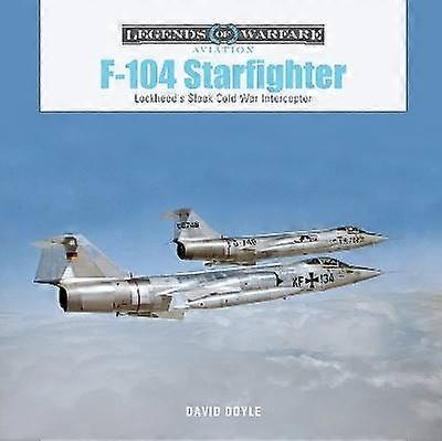 F-104 Sternenjäger