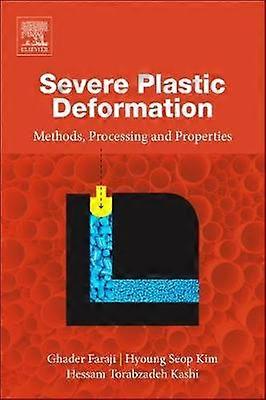 Déformation plastique sévère