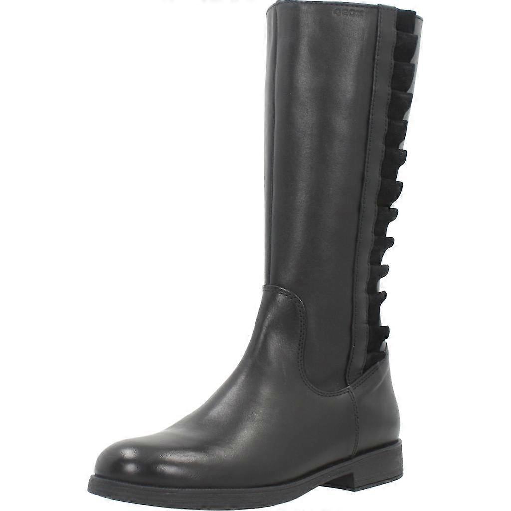 Bottes Geox Jr Agata A