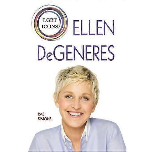 Ellen DeGeneres