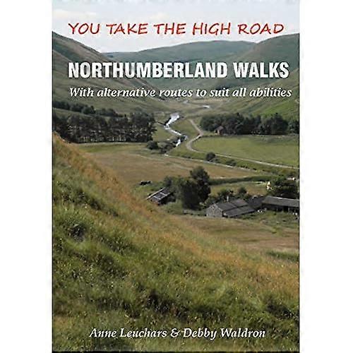 Northumberland Walks