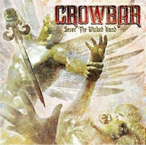 Crowbar Sever the Wicked Hand CD (2011)
