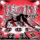 Various Return of the DJ Vol 1 CD