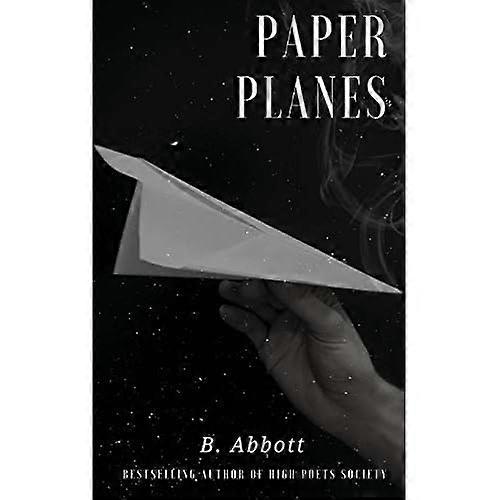 Paper Planes