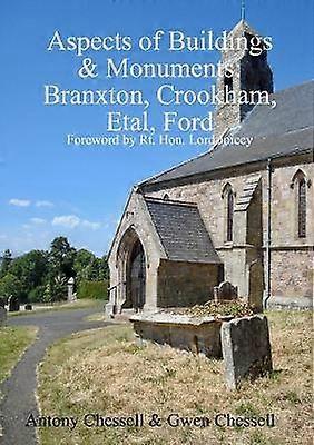 Aspects of Buildings & Monuments