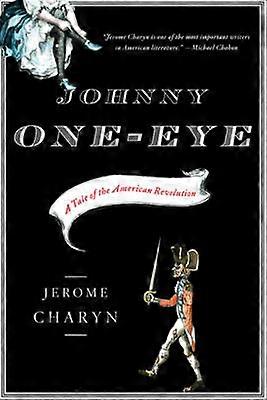 Johnny cu un singur ochi