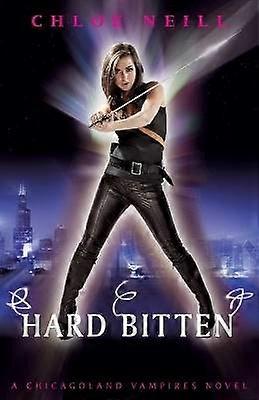 Hard Bitten