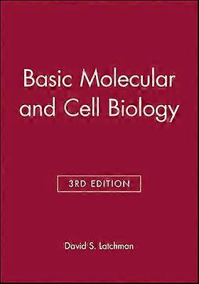 Basic molekularnej i biologii komórki