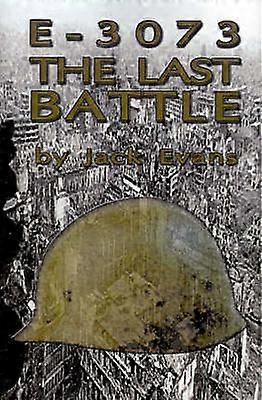 E-3073 the Last Battle