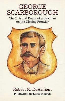 George'a Scarborough