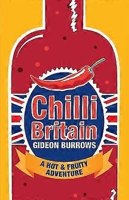 Chilli Britain