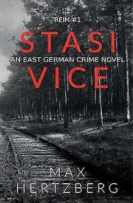 Stasi Vice