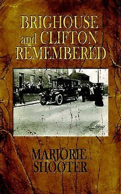 Brighouse e Clifton ricordati