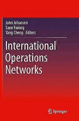International Operations Networks