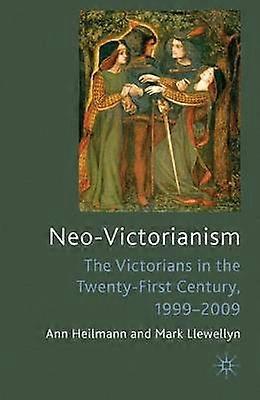 Neo-Victorianism