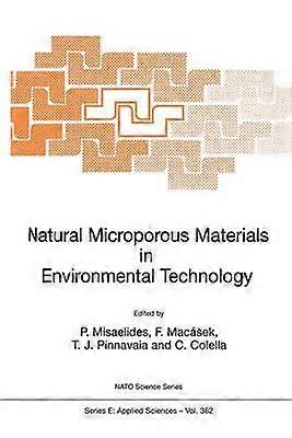 Natural Microporous Materials in Environmental Technology