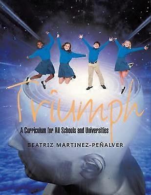 Triumph by Beatriz MartinezPenalver Paperback