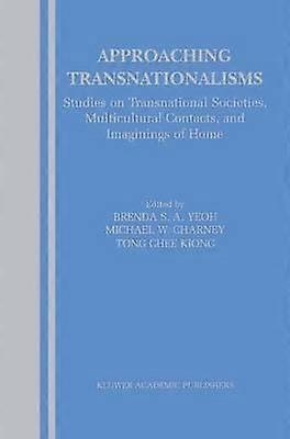 Approaching Transnationalisms