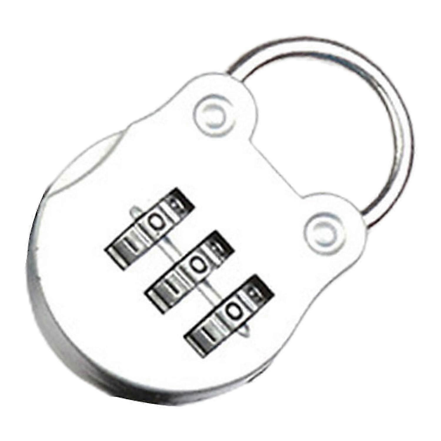 ZHOUBA Digit Number Lock