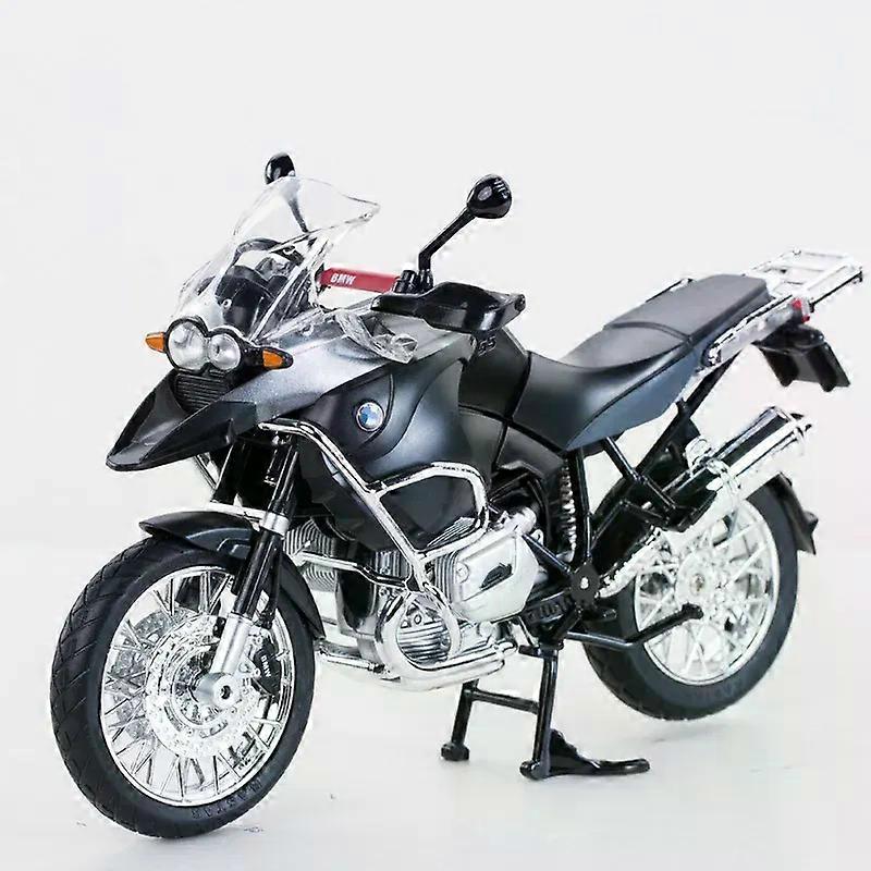 1:9 R1200GS ADV Rennmotorräder Simulation Legierung Motorrad Modell Stoßdämpfer Sammlung Spielzeug Auto Kind Geschenk MAXP