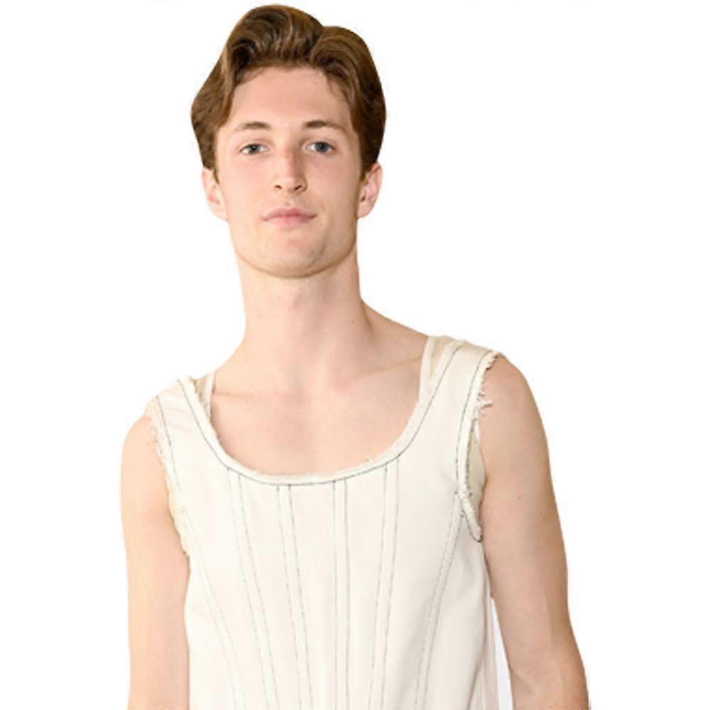 Henry Moodie (väst) Halvkropp Buddy Utskärning