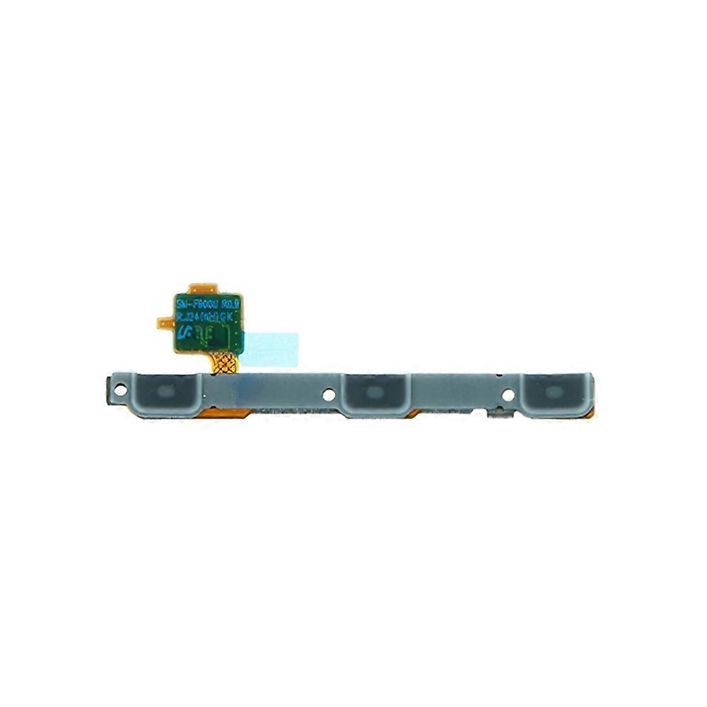 For Samsung Galaxy Fold F900/Fold 5G F907 OEM Power On/Off and Volume Flex Cable Replacement Part