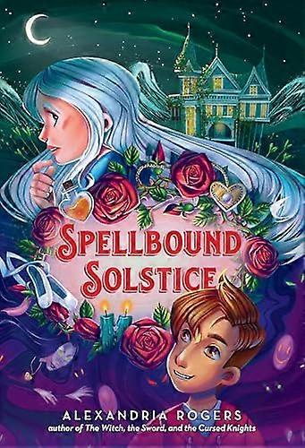 Spellbound Solstice