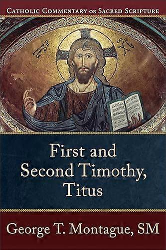 First and Second Timothy Titus