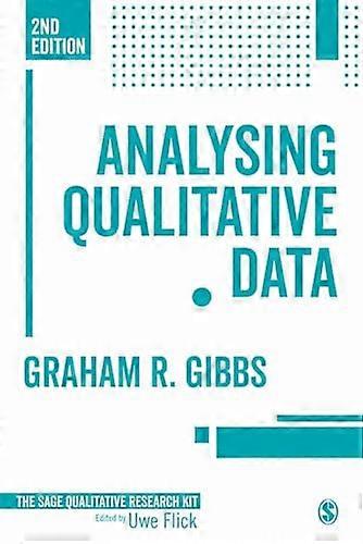 Analyzing Qualitative Data
