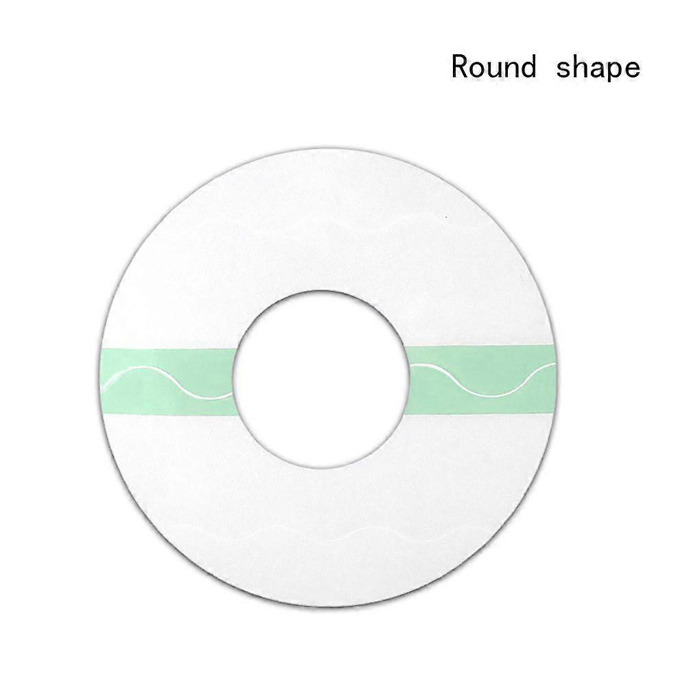 10Pcs Freestyle Libre Sensor Cover Fixed Patches Stickers Waterproof NEW