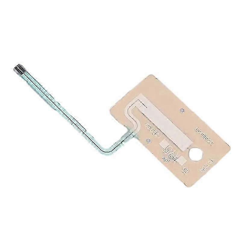 Rubber Pad for FD8 Electronic Drum Set, Durable ABS, Improves Drumming Experience